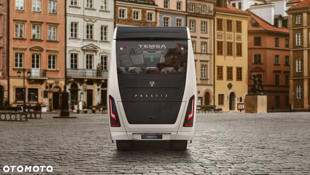 Temsa Prestij SX - 4