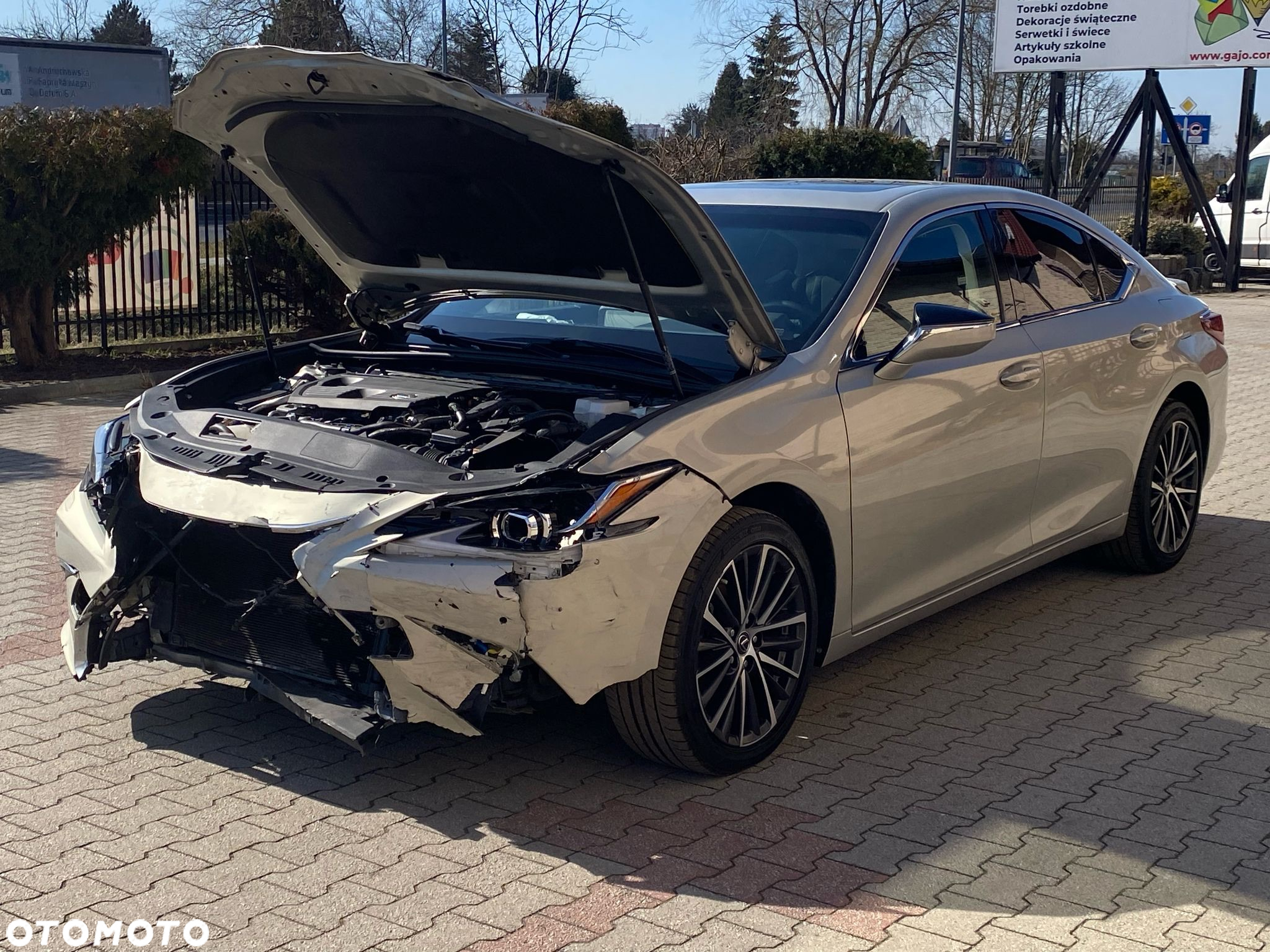 Lexus ES 300h Elegance - 9