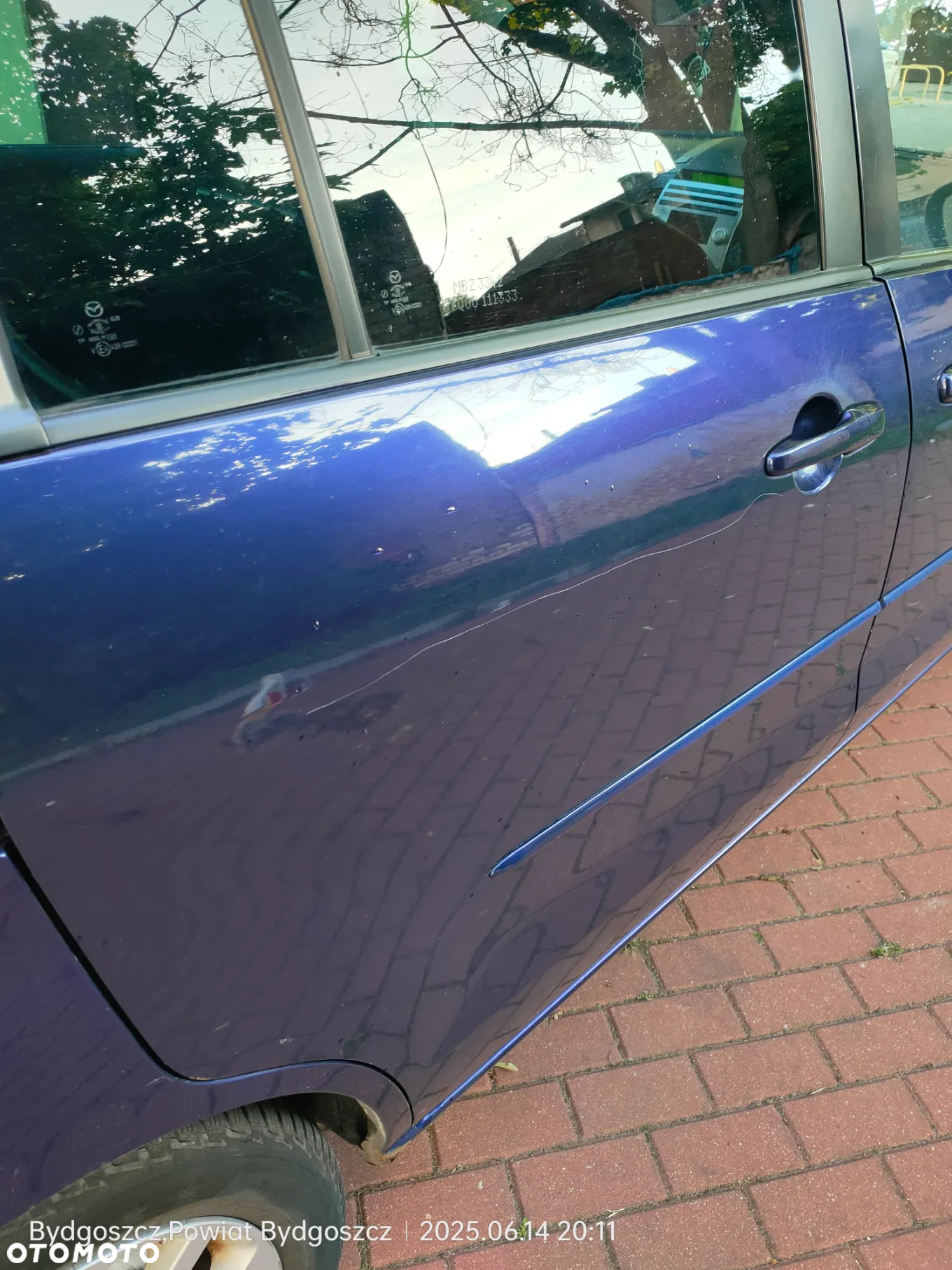 Mazda 5 2.0 CD Comfort - 15