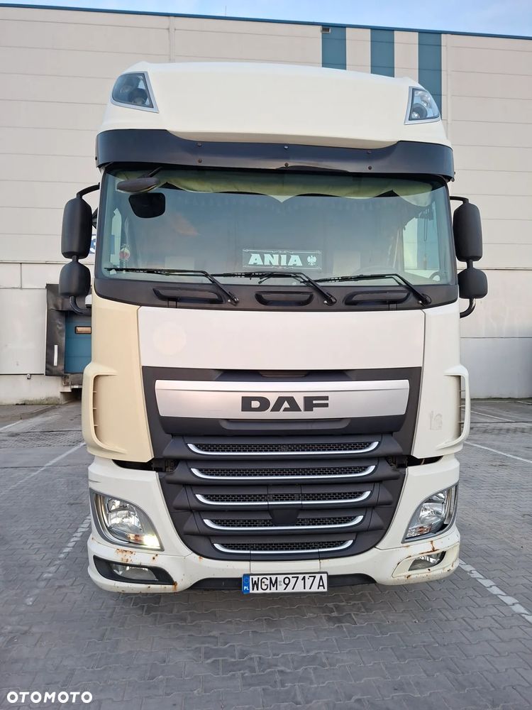 DAF 106.460 - 3
