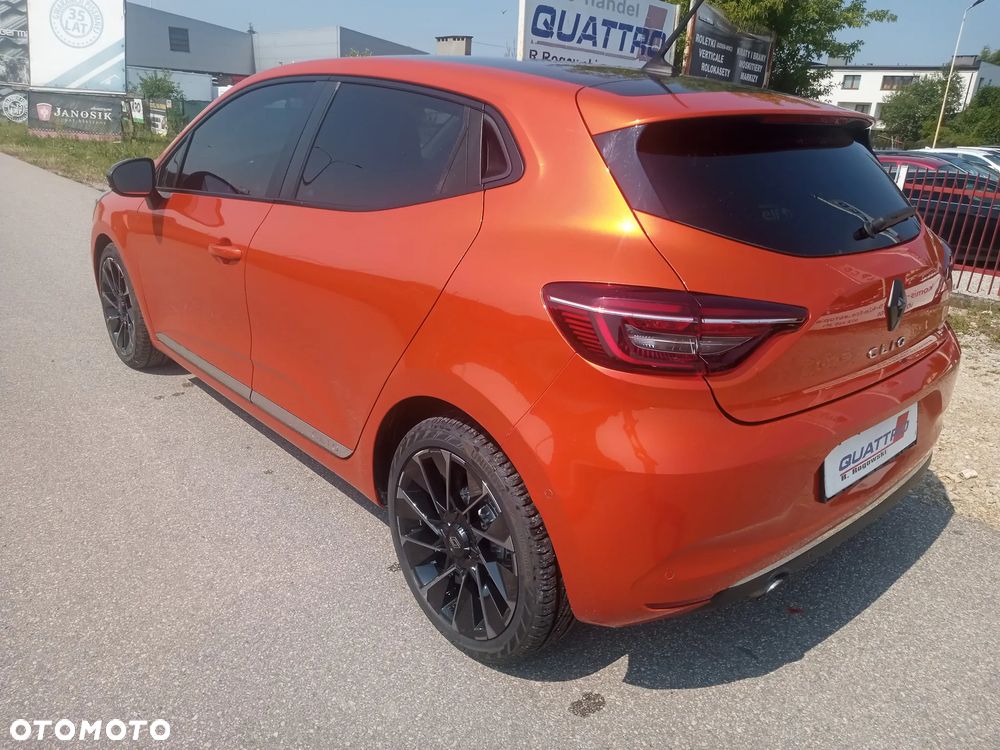 Renault Clio TCe 100 BUSINESS EDITION - 10