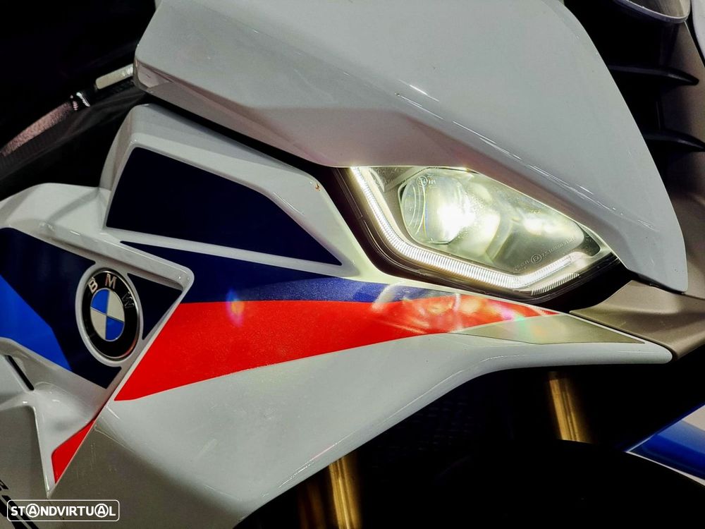 BMW S 1000 RR 1000RR Pack M - 16