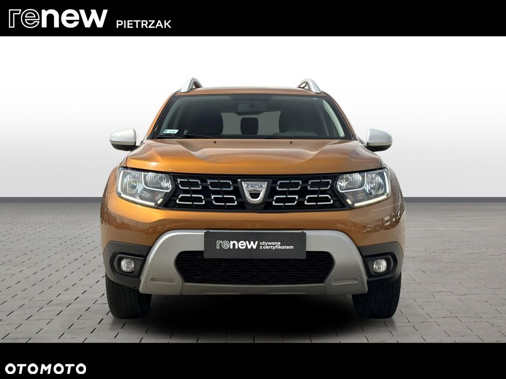 Dacia Duster 1.6 SCe Comfort - 9