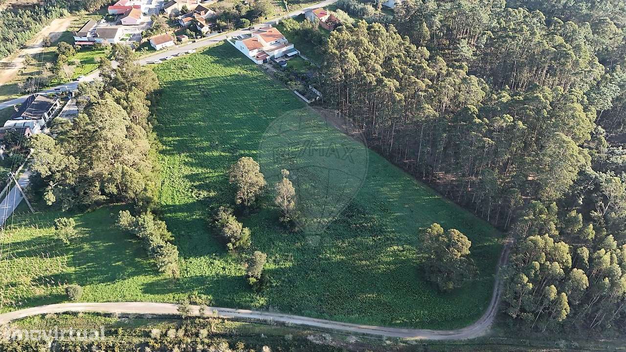 Terreno  para venda - Grande imagem: 2/3