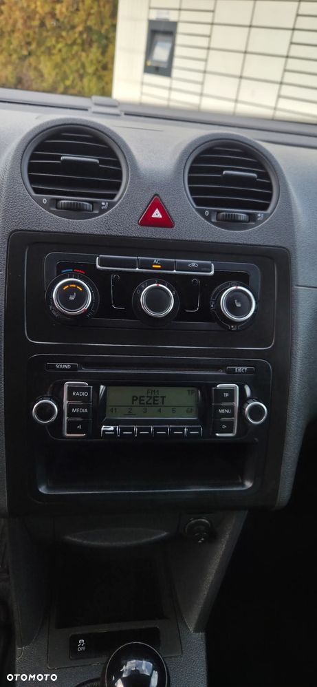 Volkswagen Caddy - 24