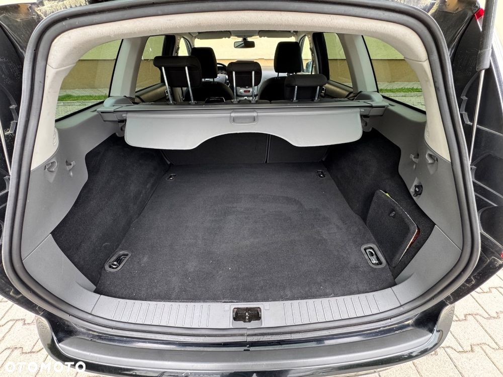 Ford Focus 1.6 TDCi Titanium - 7