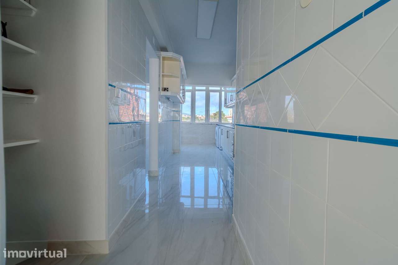 T3+1 CARCAVELOS - Grande imagem: 3/25
