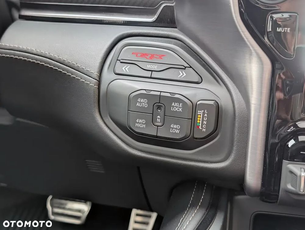 RAM 1500 TRX - 14