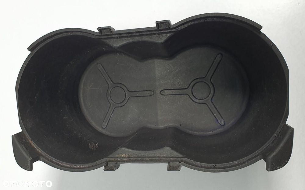UCHWYT NA KUBKI CUPHOLDER FORD MONDEO MK4 6M21-R048196-AD - 1