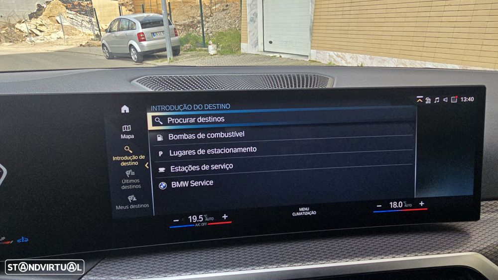 BMW 320 d Pack M Auto - 47