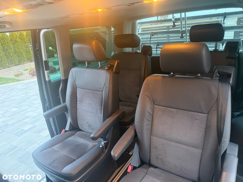 Volkswagen Multivan - 4