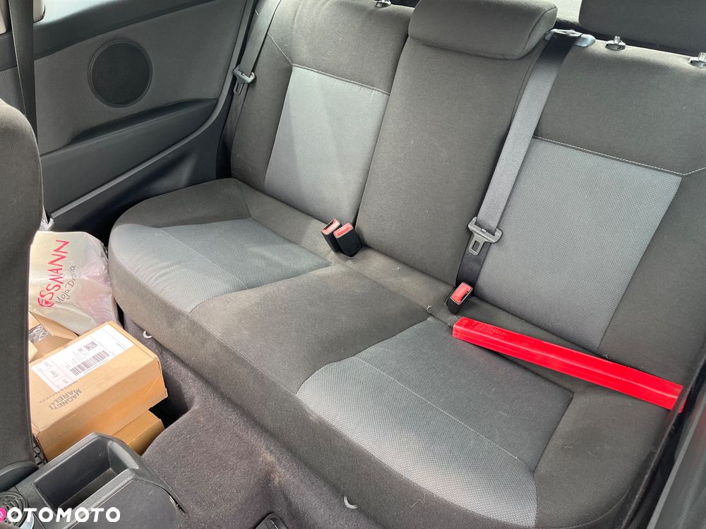 Opel Astra - 12
