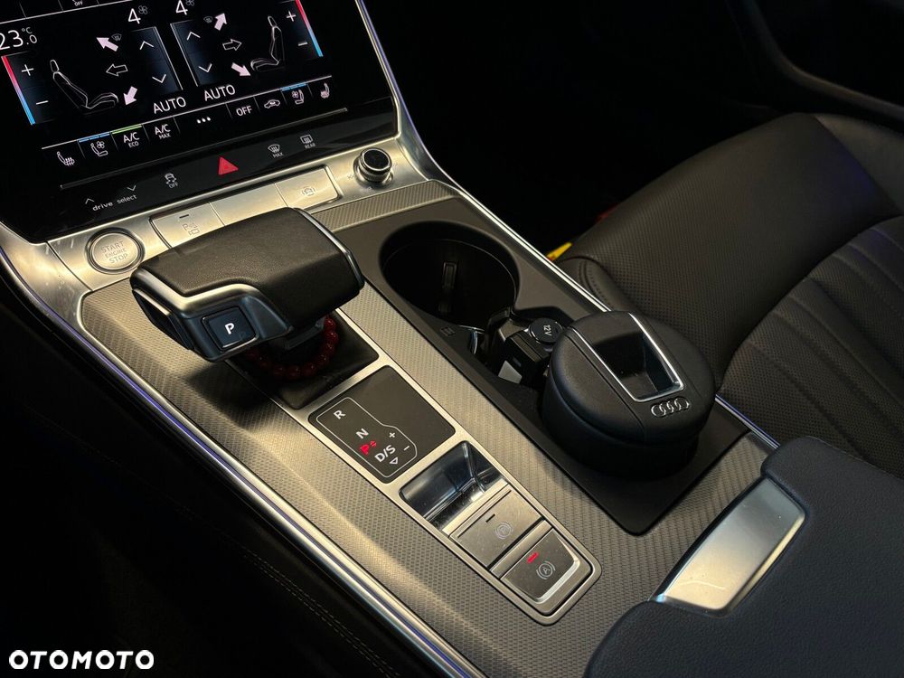 Audi A6 Limousine - 27