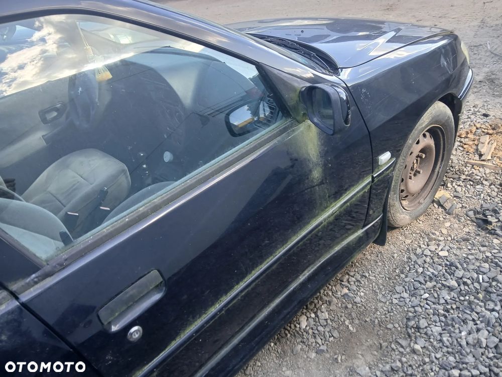 PEUGEOT 306 2.0 HDI HB 90KM RHY DW10TD silnik BVM 5 skrzynia napęd sanki belka wahacz wahacze zacisk zaciski zwrotnica piasta kopyto mc person amortyzator sprężyna maglownica - 10