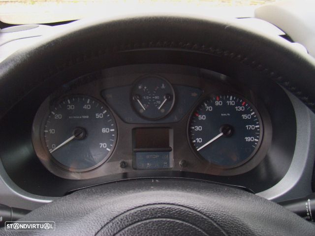 Citroën Berlingo 1.6 HDI FAP Multispace Exclusive - 10