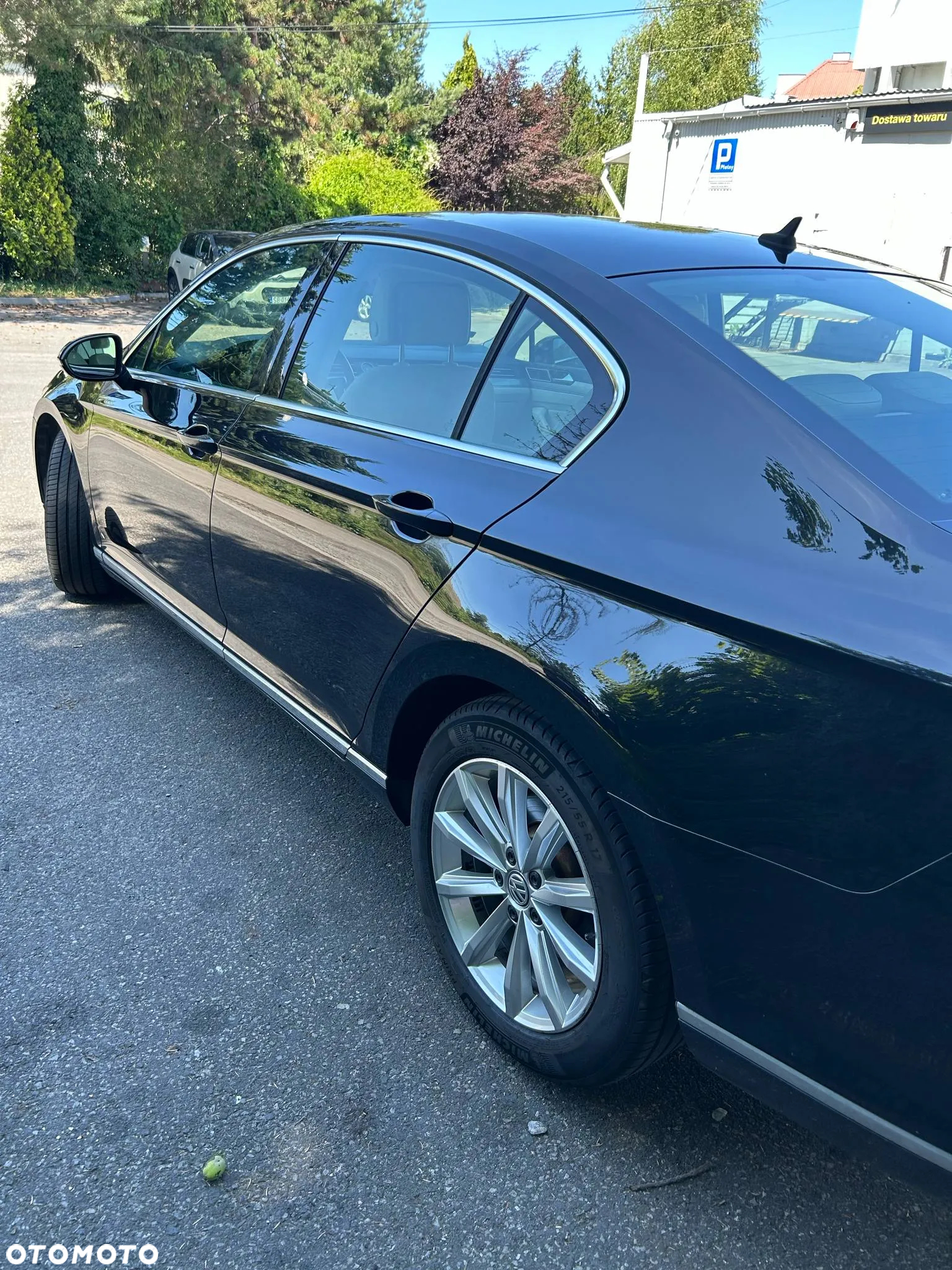 Volkswagen Passat 1.8 TSI BMT Highline DSG - 8