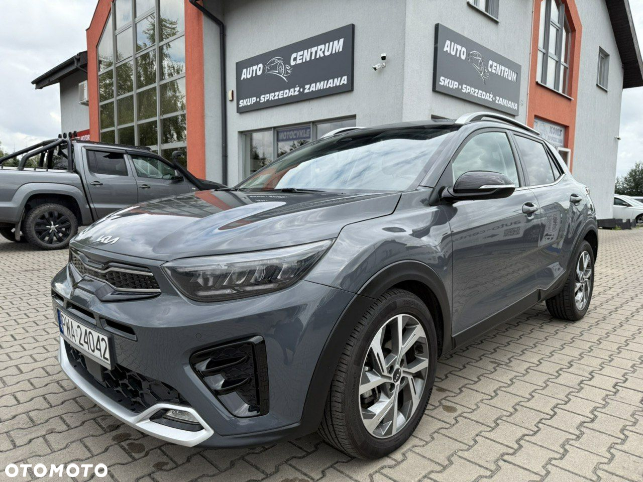 Kia Stonic - 3