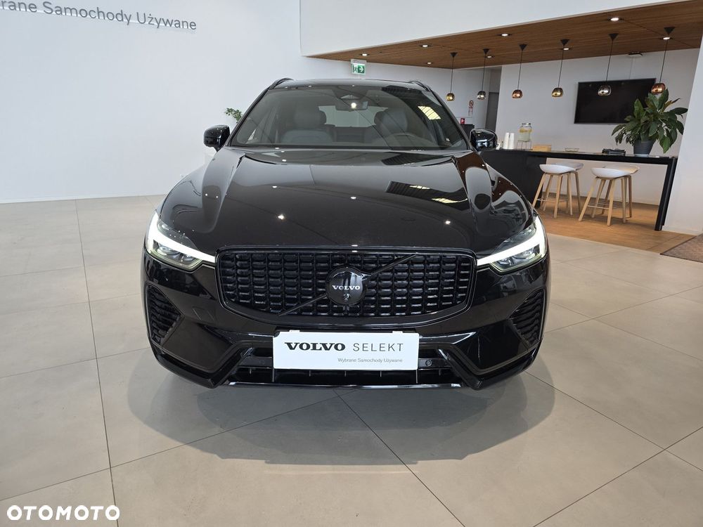 Volvo XC 60 - 3