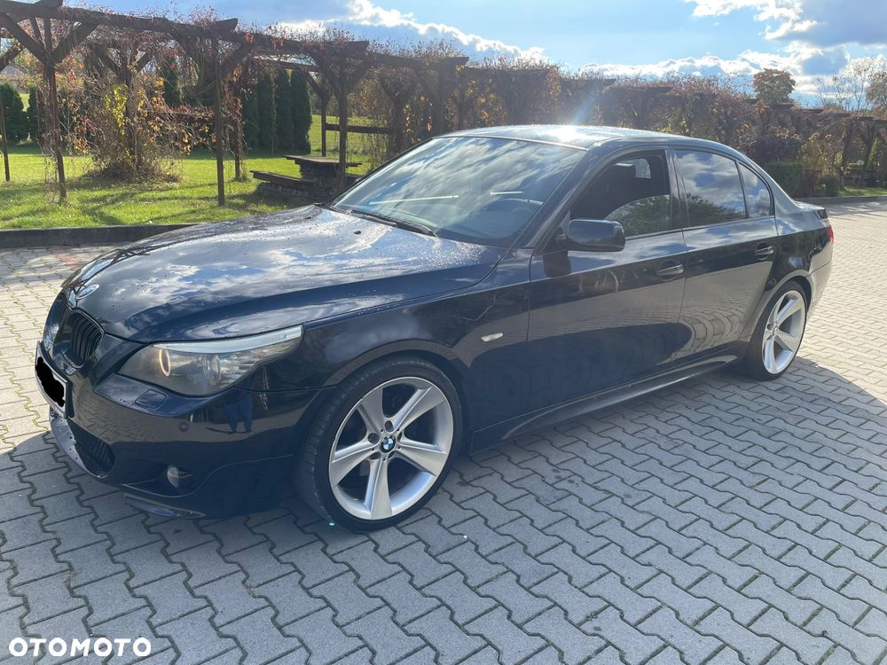 BMW Seria 5 - 3