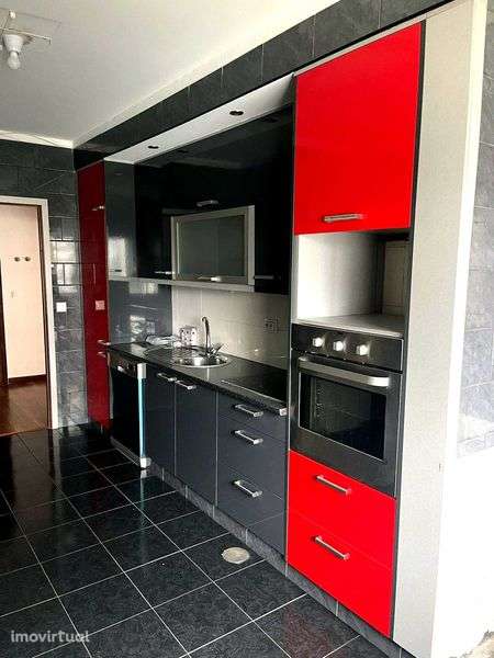 Apartamento T3 em Águas Santas, Maia - Grande imagem: 5/12