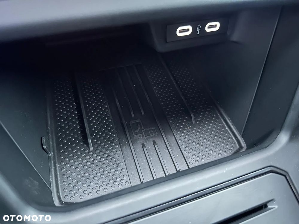 Volkswagen Taigo - 20