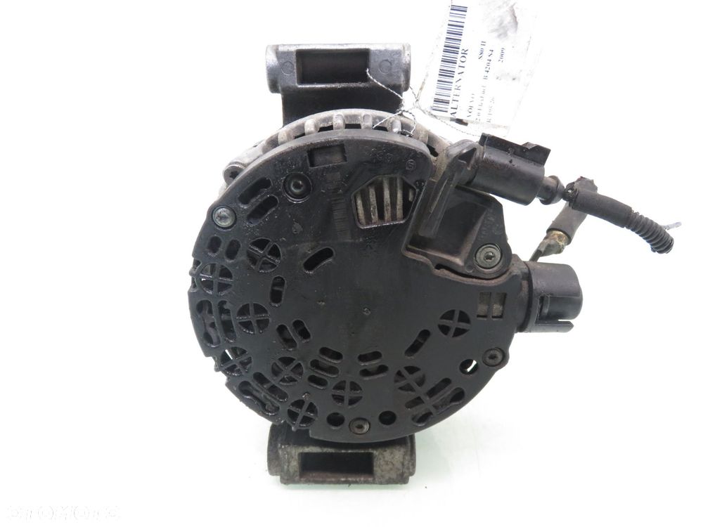 ALTERNATOR VOLVO S80 II 2.0 FlexFuel  0121615006 6G9N10300ABC - 6