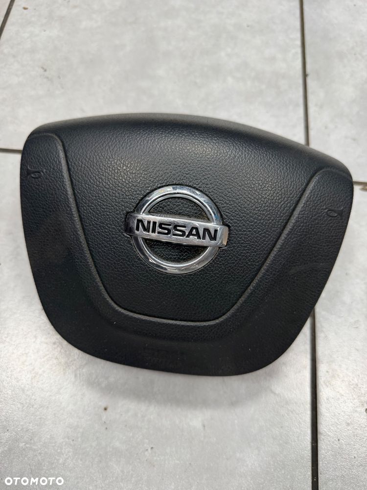 Poduszka kierowcy Nissan NV400 34119803B - 1