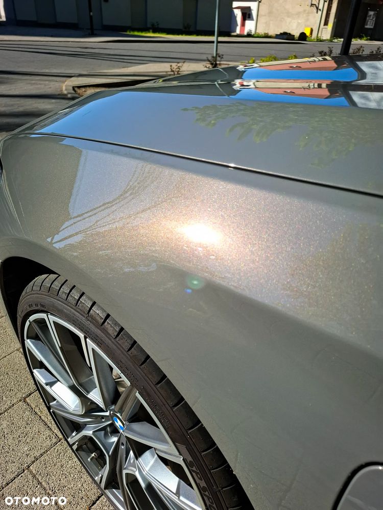 BMW Seria 5 - 11