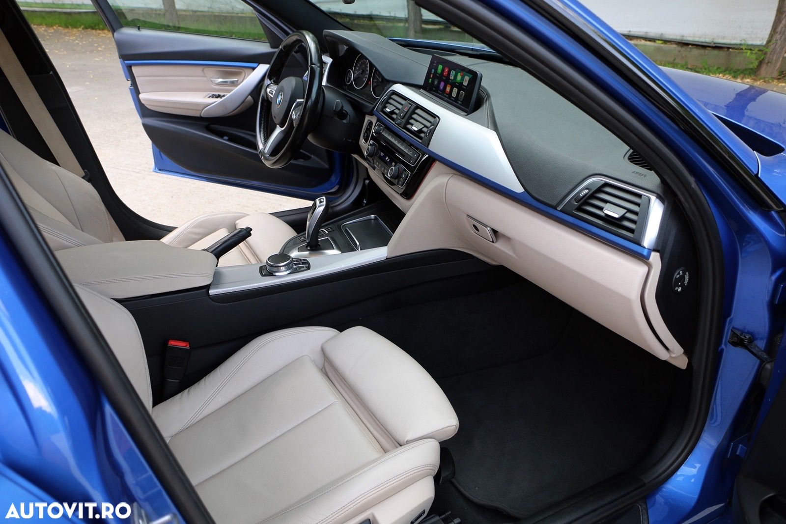 BMW Seria 3 320d GT Sport-Aut. M Sport - 16