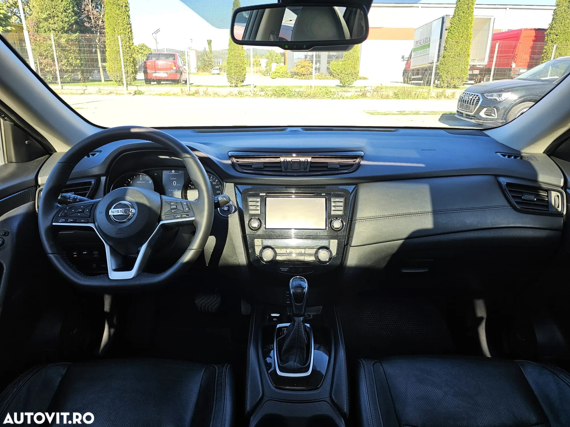 Nissan X-Trail 1.6 dCi Tekna - 14