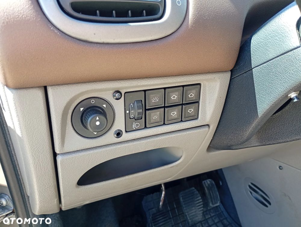 Citroën Xsara Picasso 1.8i Exclusive - 13