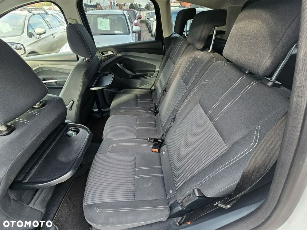 Ford C-MAX 1.6 TDCi Trend - 30