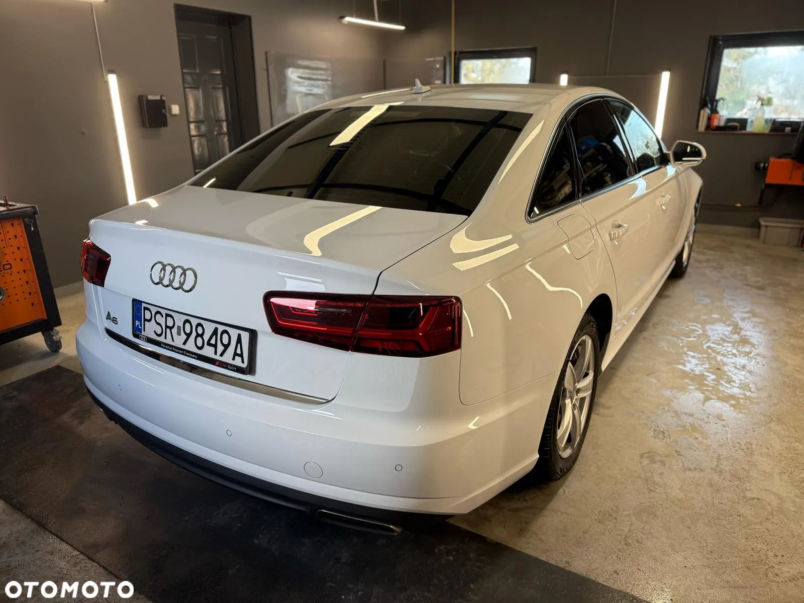 Audi A6 ver-2-0-tfsi-s-tronic - 3