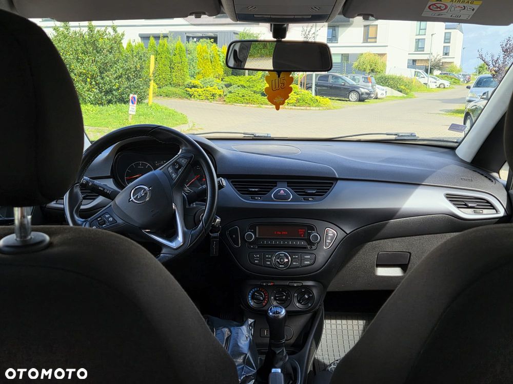 Opel Corsa 1.4 Cosmo - 5