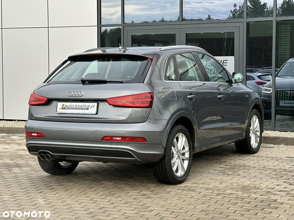 Audi Q3 2.0 TDI Quattro - 9