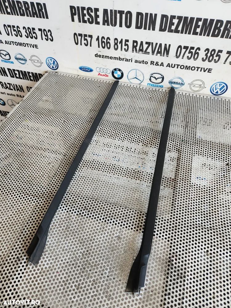 Ornament Parbriz Bmw Seria 2 M2 G42 Dezmembrez Bmw G42 M2 M240I B58B30B Automat Xdrive - Dezmembrar - 7