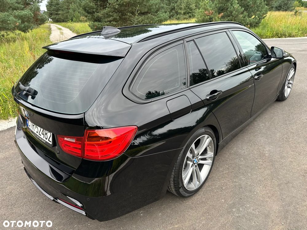 BMW Seria 3 - 9