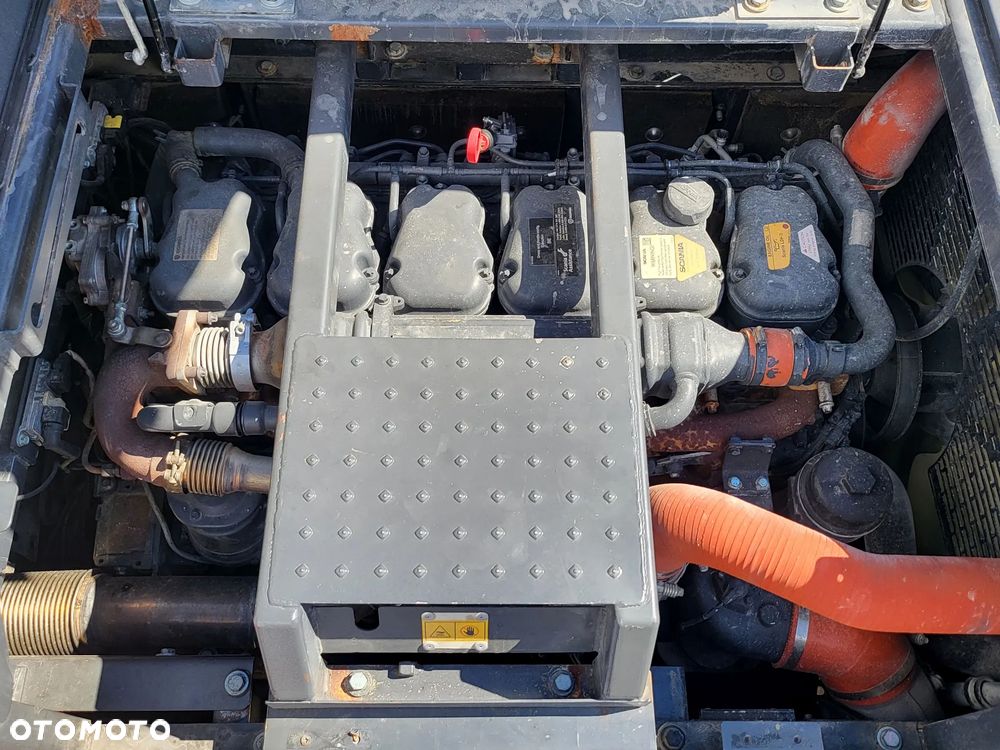Doosan DX50 LC-5 - 22