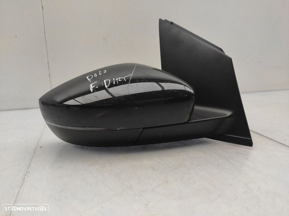 Retrovisor / espelho direito VOLKSWAGEN Polo (6R, 6C) - 2