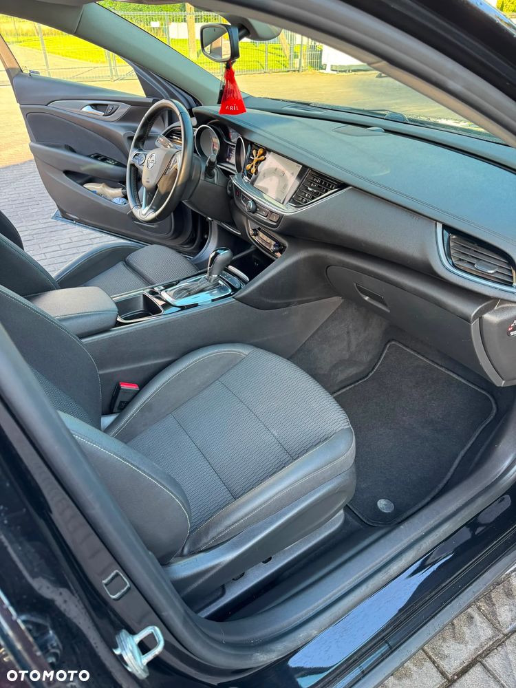 Opel Insignia 2.0 CDTI Edition - 9