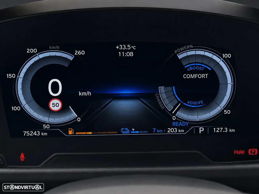 BMW i8 - 4