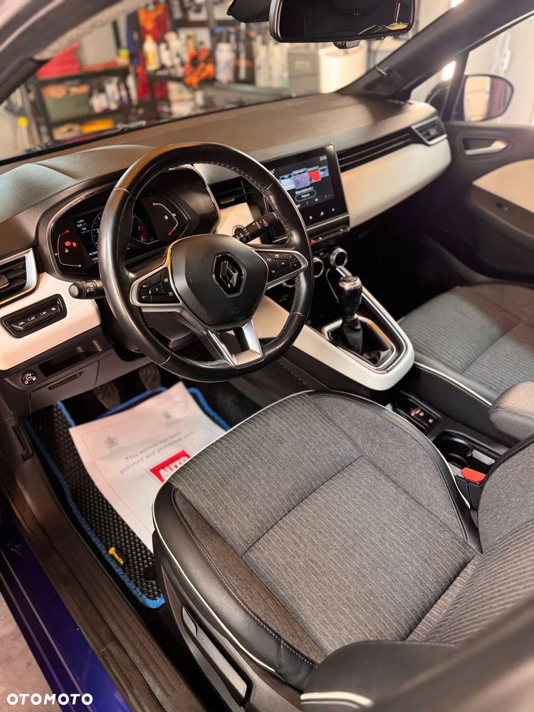 Renault Clio 1.0 TCe Intens - 15