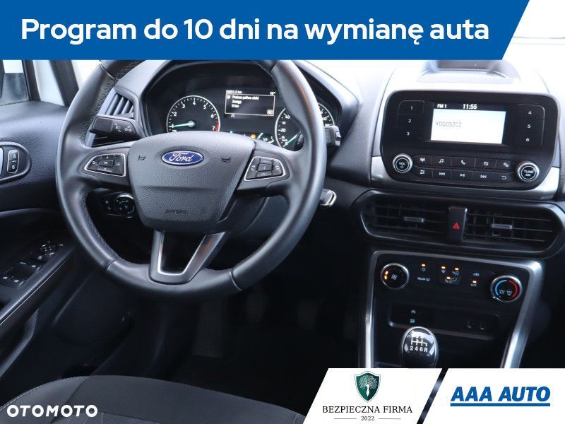 Ford EcoSport - 9
