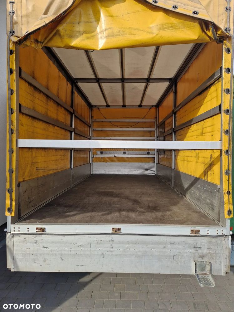 Renault MASTER - 8
