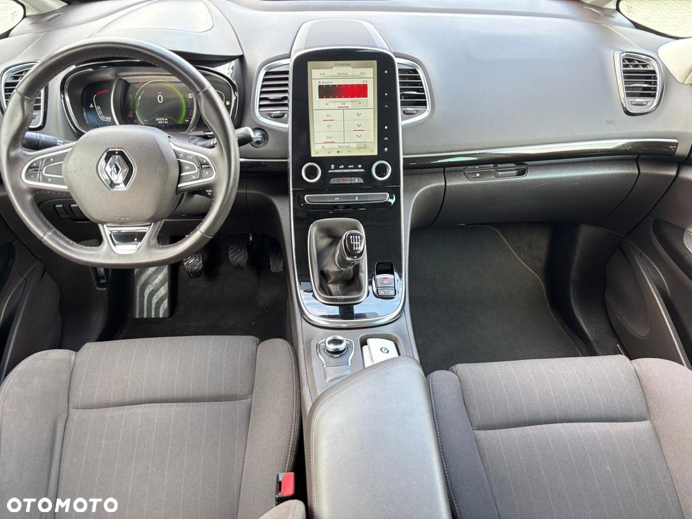 Renault Espace - 9