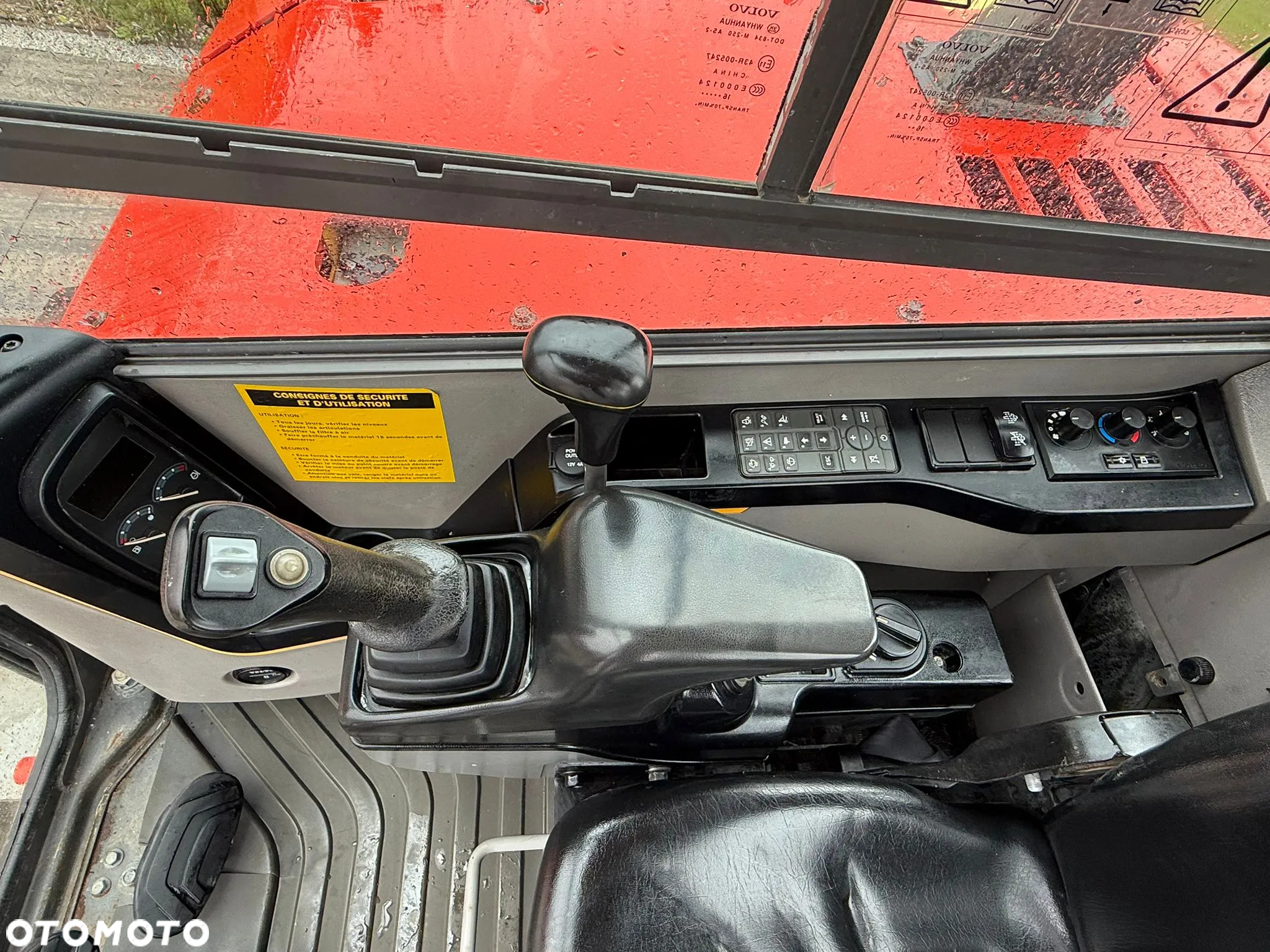 Volvo ECR88D - 14