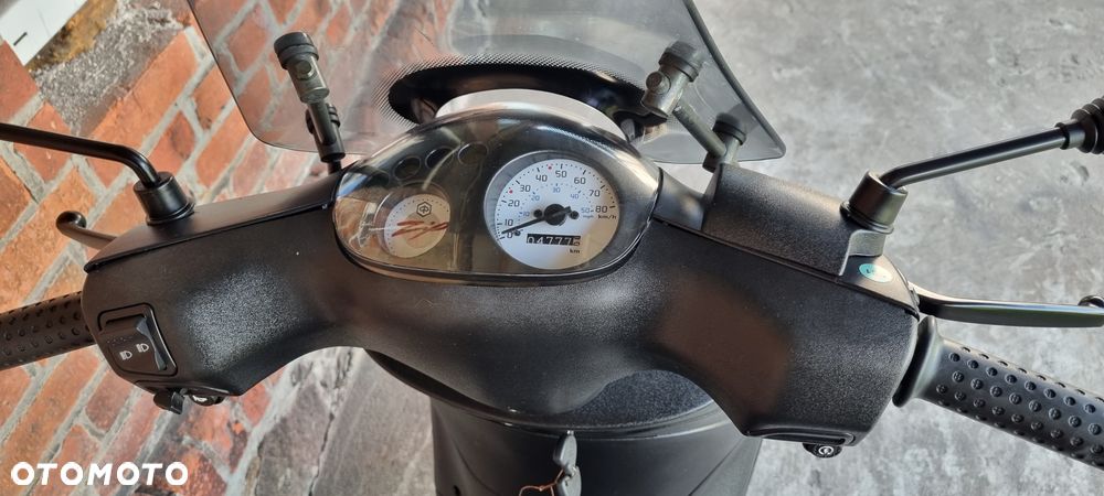 Piaggio ZIP - 3