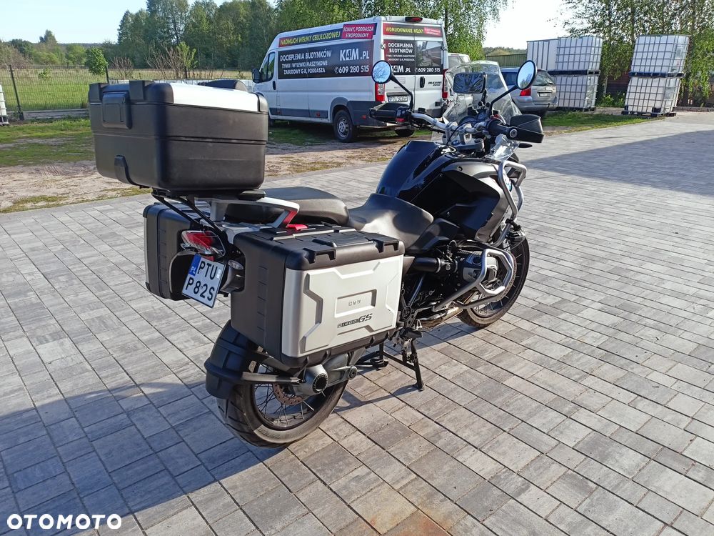 BMW GS - 17