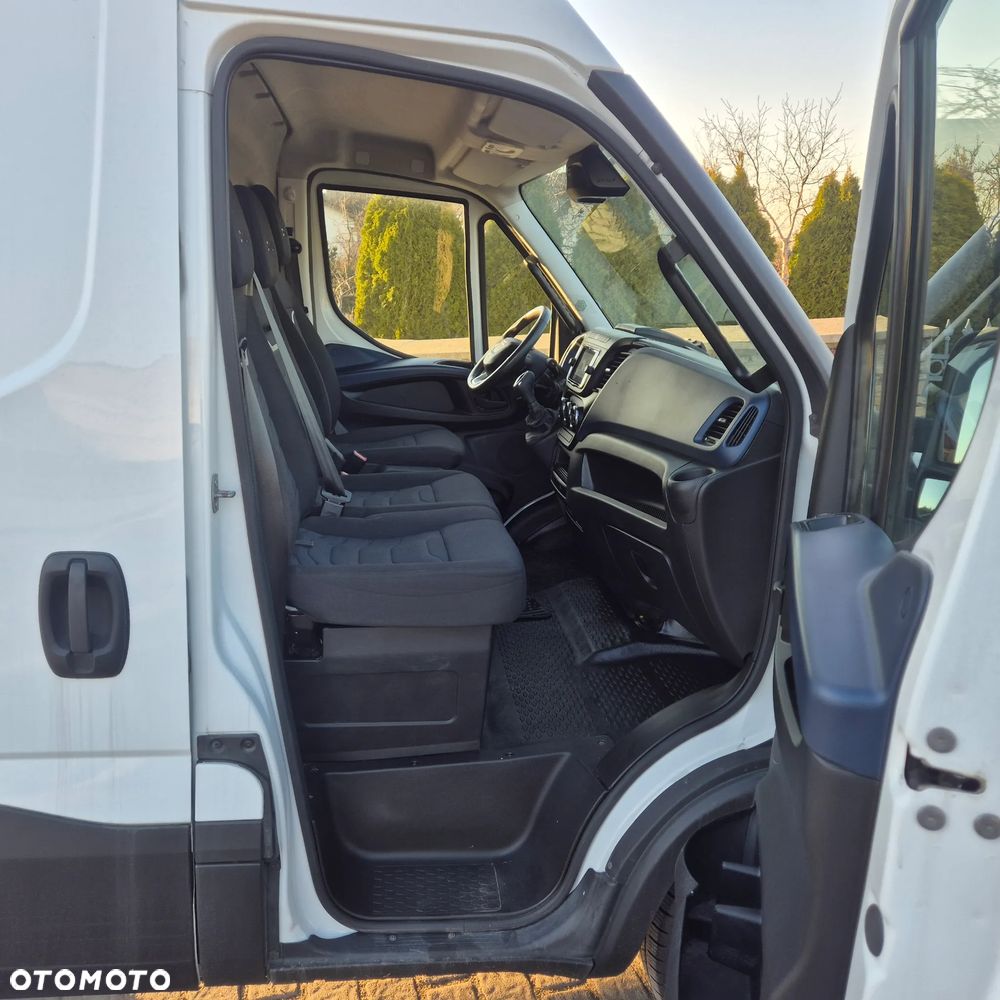 Iveco Daily - 20