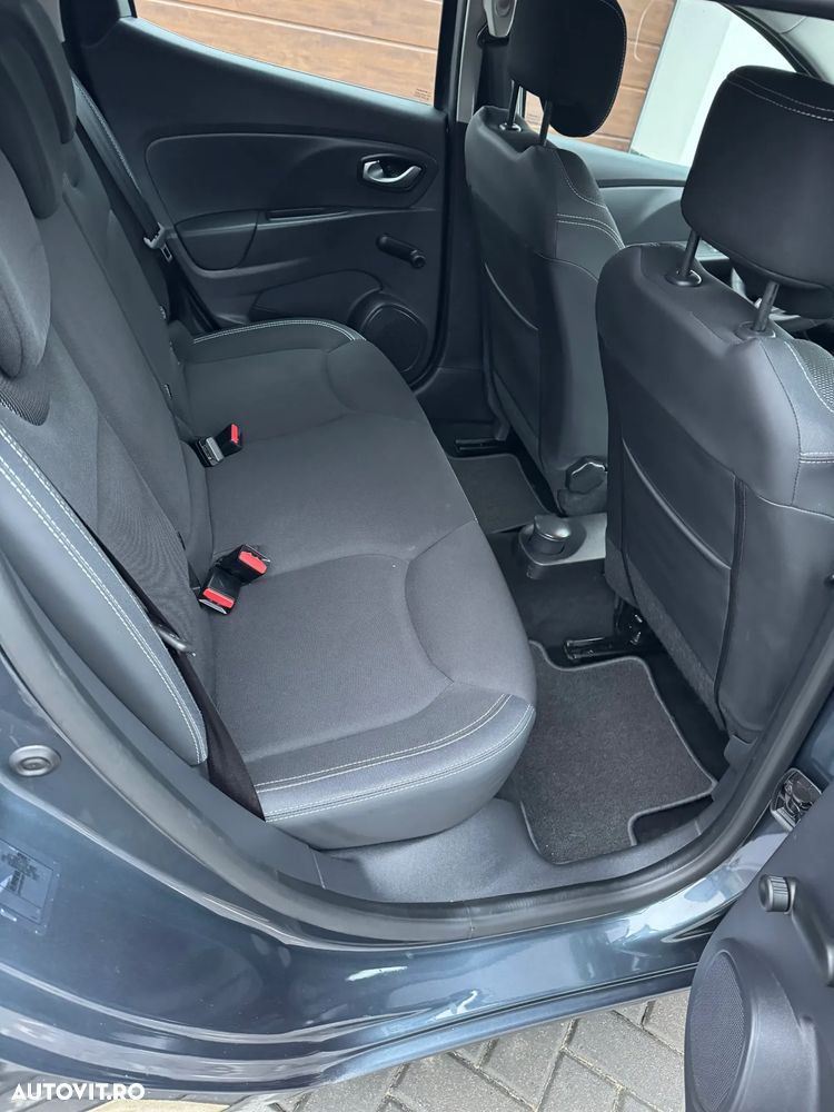 Renault Clio Estate 1.2 Life EVO - 15